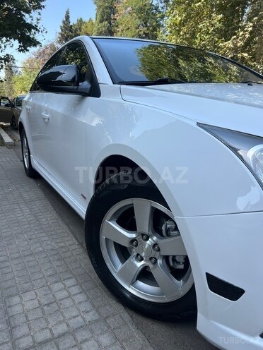 Chevrolet Cruze 2014, 270,350 km - 1.4 л - Gəncə