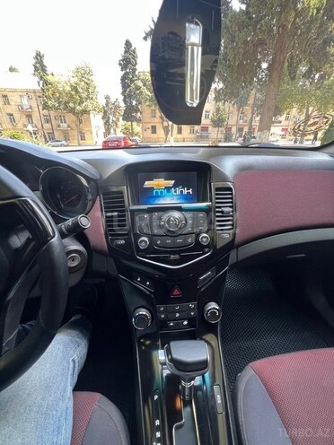 Chevrolet Cruze 2014, 270,350 km - 1.4 л - Gəncə