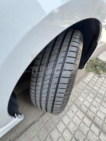 Chevrolet Cruze 2014, 270,350 km - 1.4 л - Gəncə