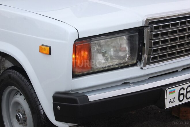 LADA (VAZ) 2107 2008, 82,560 km - 1.6 l - Yevlax