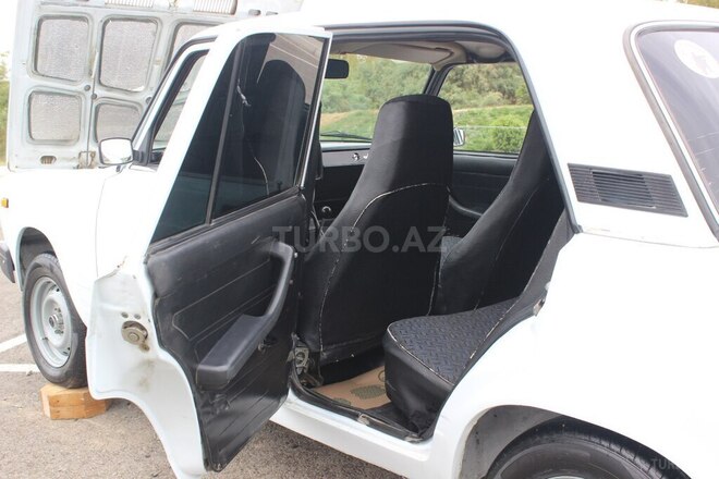 LADA (VAZ) 2107 2008, 82,560 km - 1.6 l - Yevlax