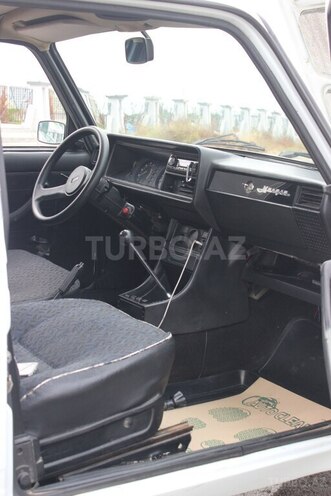 LADA (VAZ) 2107 2008, 82,560 km - 1.6 l - Yevlax