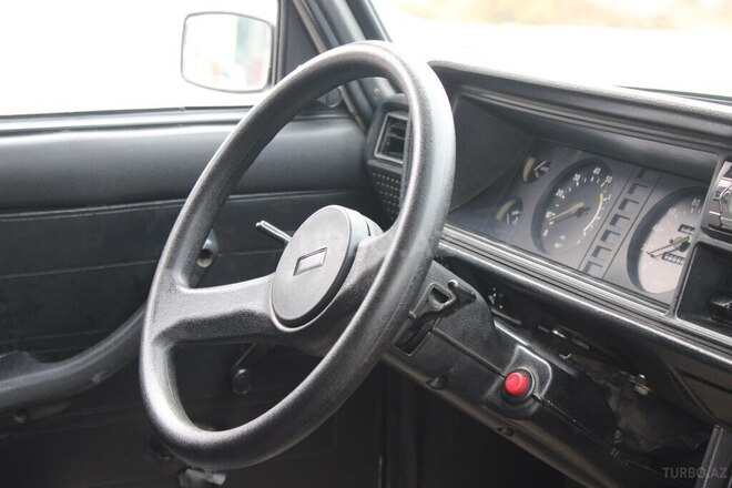 LADA (VAZ) 2107 2008, 82,560 km - 1.6 l - Yevlax
