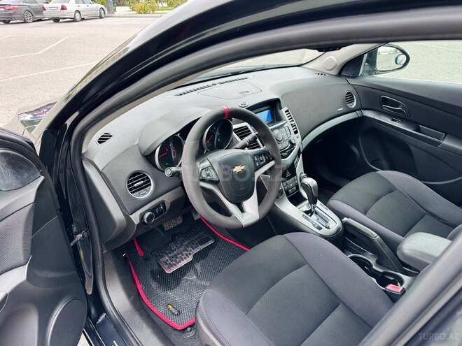 Chevrolet Cruze 2013, 216,000 km - 1.4 l - Sumqayıt