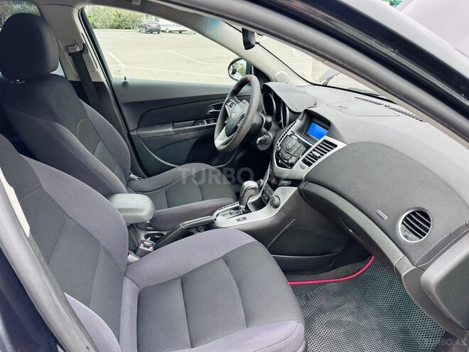 Chevrolet Cruze 2013, 216,000 km - 1.4 l - Sumqayıt