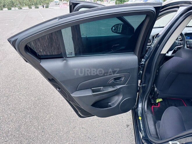 Chevrolet Cruze 2013, 216,000 km - 1.4 l - Sumqayıt