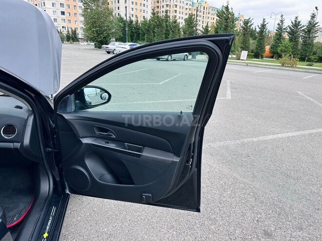 Chevrolet Cruze 2013, 216,000 km - 1.4 l - Sumqayıt