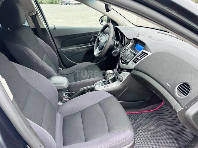 Chevrolet Cruze 2013, 216,000 km - 1.4 l - Sumqayıt