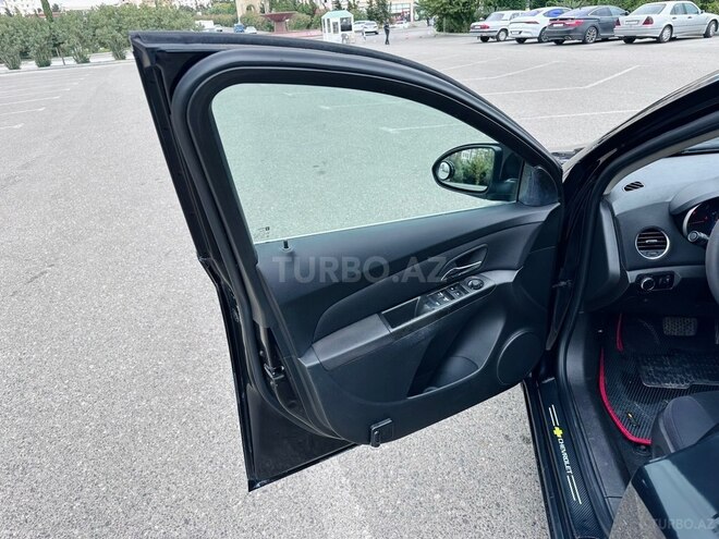 Chevrolet Cruze 2013, 216,000 km - 1.4 l - Sumqayıt