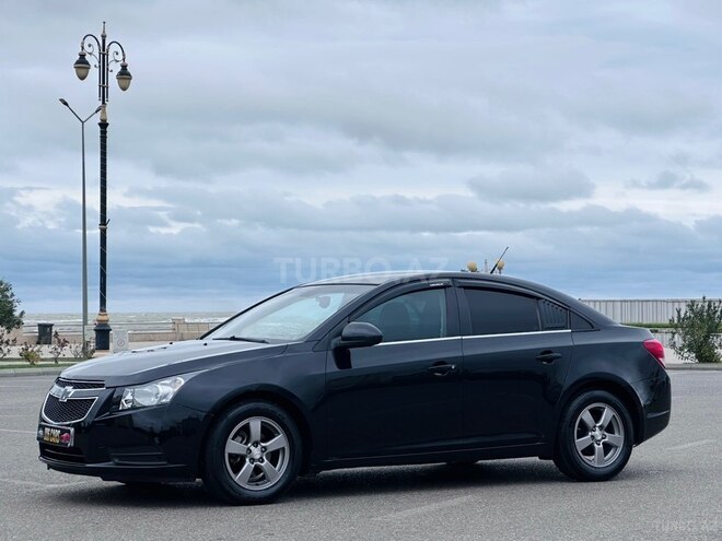 Chevrolet Cruze 2013, 216,000 km - 1.4 l - Sumqayıt