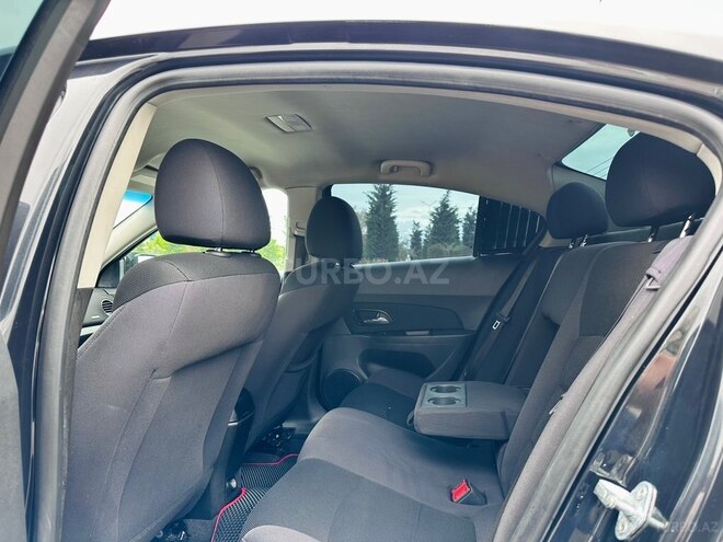 Chevrolet Cruze 2013, 216,000 km - 1.4 l - Sumqayıt