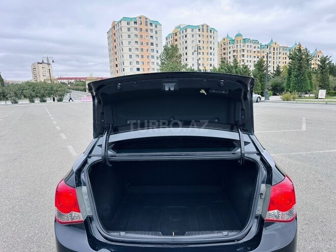 Chevrolet Cruze 2013, 216,000 km - 1.4 l - Sumqayıt