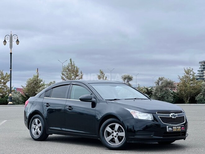 Chevrolet Cruze 2013, 216,000 km - 1.4 l - Sumqayıt