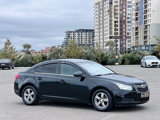Chevrolet Cruze 2013, 216,000 km - 1.4 l - Sumqayıt
