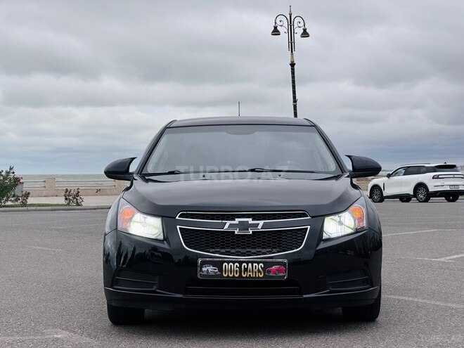 Chevrolet Cruze 2013, 216,000 km - 1.4 l - Sumqayıt