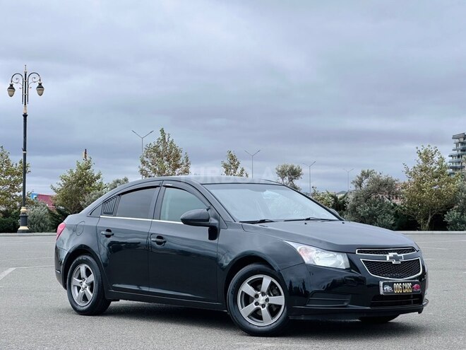 Chevrolet Cruze 2013, 216,000 km - 1.4 l - Sumqayıt