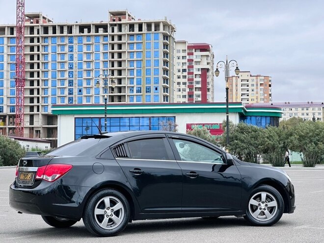 Chevrolet Cruze 2013, 216,000 km - 1.4 l - Sumqayıt