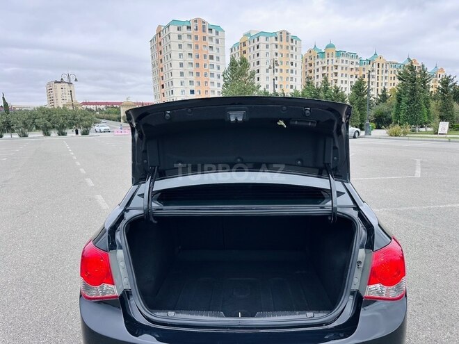 Chevrolet Cruze 2013, 216,000 km - 1.4 l - Sumqayıt