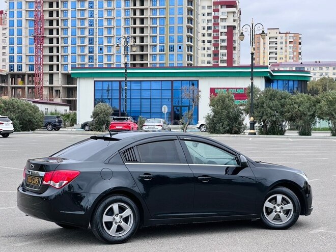 Chevrolet Cruze 2013, 216,000 km - 1.4 l - Sumqayıt