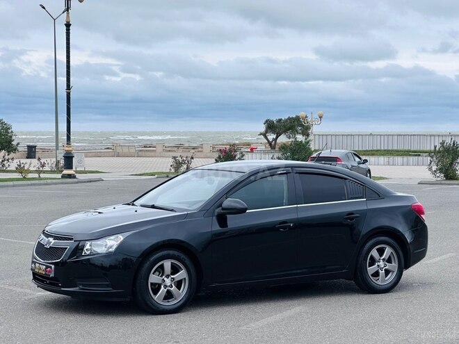 Chevrolet Cruze 2013, 216,000 km - 1.4 l - Sumqayıt