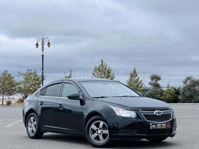 Chevrolet Cruze 2013, 216,000 km - 1.4 l - Sumqayıt