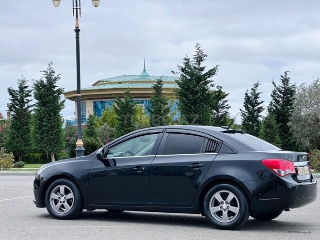 Chevrolet Cruze 2013, 216,000 km - 1.4 l - Sumqayıt