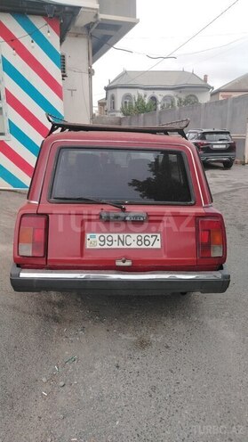 LADA (VAZ) 2104 1992, 100,000 km - 1.5 l - Bakı