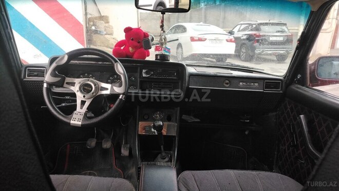 LADA (VAZ) 2104 1992, 100,000 km - 1.5 l - Bakı