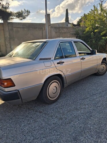 Mercedes 190 1991, 800,000 km - 2.0 l - Bakı