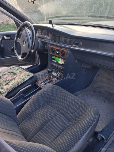 Mercedes 190 1991, 800,000 km - 2.0 l - Bakı