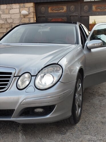 Mercedes E 220 2003, 360,000 km - 2.2 л - Bakı