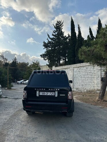 Land Rover Range Rover 2009, 175,000 km - 5.0 л - Bakı