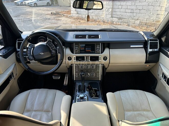 Land Rover Range Rover 2009, 175,000 km - 5.0 л - Bakı