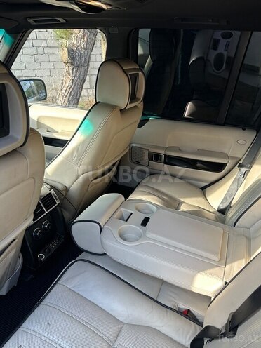 Land Rover Range Rover 2009, 175,000 km - 5.0 л - Bakı