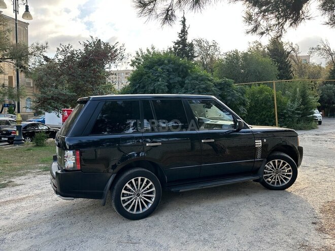 Land Rover Range Rover 2009, 175,000 km - 5.0 л - Bakı