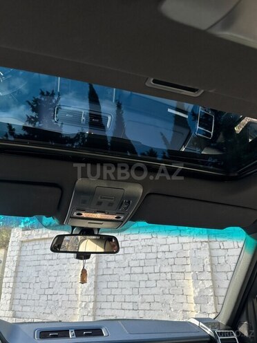 Land Rover Range Rover 2009, 175,000 km - 5.0 л - Bakı
