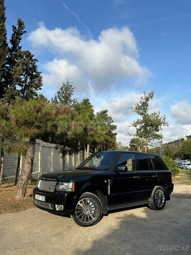 Land Rover Range Rover 2009, 175,000 km - 5.0 л - Bakı