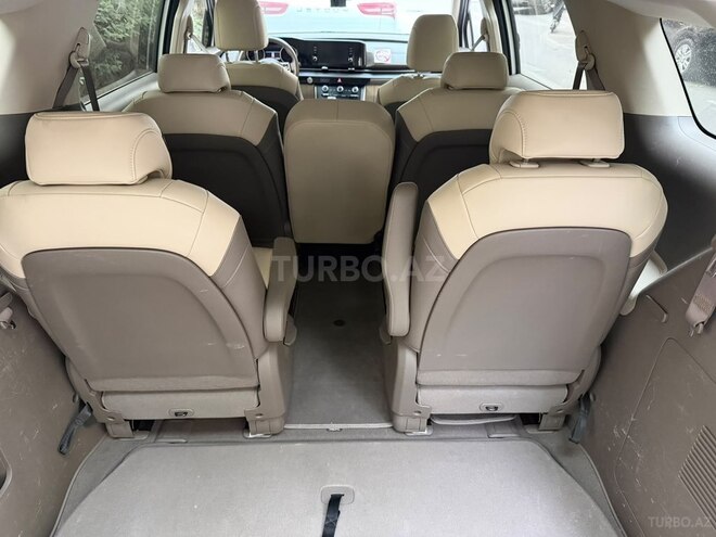 Kia Carnival 2021, 127,000 km - 2.2 l - Bakı