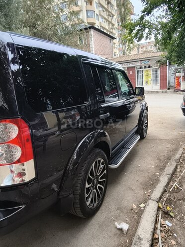 Land Rover Discovery 2011, 243,000 km - 3.0 l - Bakı