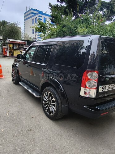 Land Rover Discovery 2011, 243,000 km - 3.0 l - Bakı