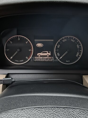 Land Rover Discovery 2011, 243,000 km - 3.0 l - Bakı