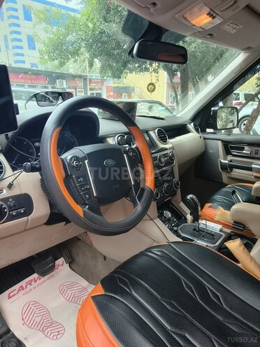 Land Rover Discovery 2011, 243,000 km - 3.0 l - Bakı