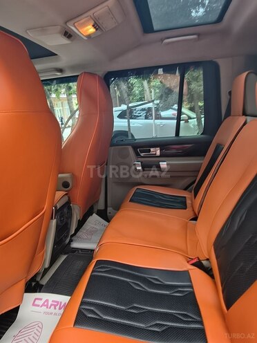 Land Rover Discovery 2011, 243,000 km - 3.0 l - Bakı