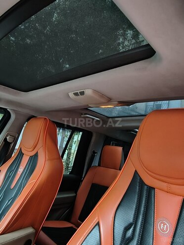 Land Rover Discovery 2011, 243,000 km - 3.0 l - Bakı