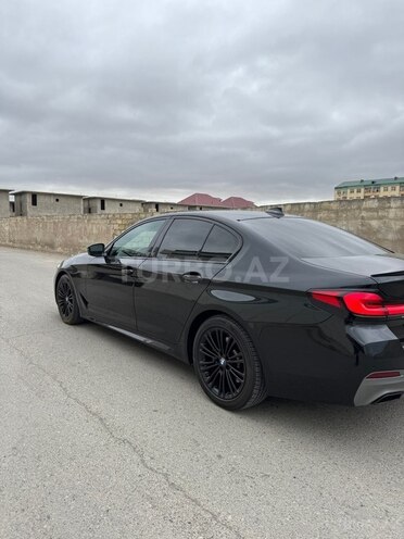BMW 530 2018, 187,000 km - 2.0 л - Bakı
