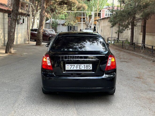Chevrolet Lacetti 2007, 235,000 km - 1.6 l - Bakı
