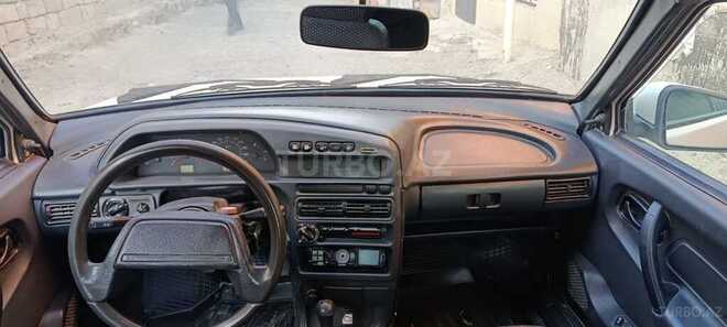 LADA (VAZ) 2115 2012, 280,000 km - 1.6 l - Bakı