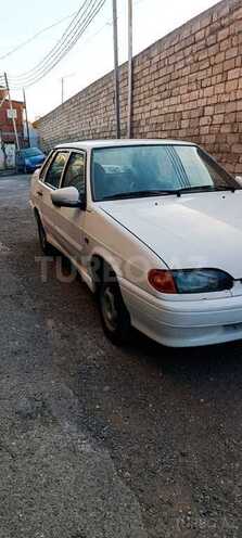 LADA (VAZ) 2115 2012, 280,000 km - 1.6 l - Bakı