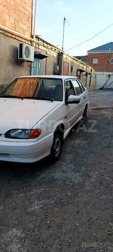 LADA (VAZ) 2115 2012, 280,000 km - 1.6 l - Bakı