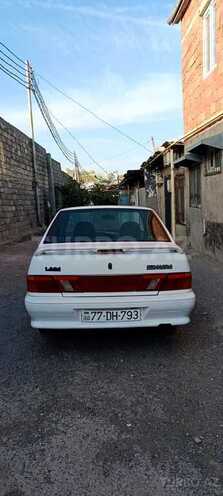 LADA (VAZ) 2115 2012, 280,000 km - 1.6 l - Bakı